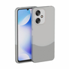 High Quality PC Mobile Phone Case for RedMi 13C Note 9Pro Nite10 Note14 Hot Selling Color Blocking Splicing Cover