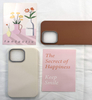 Original Quality PU Leather Case for iPhone 15 Pro Max Compatible with for iPhone 12 13 14 15 Pro Max Mobile Phone Cases