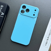 New Arrival Corning Acrylic Case Protective Magnetic Mobile Phone Case for iPhone 17 16 15 14 Pro Max Plus