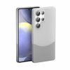 Luxury Magnetic Wireless Charging PC Phone Case for Samsung S25 S24 S23 S22 New Style Luxury Phone Cover for Samsung