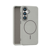 Best-seller Direct Sales Luxury Litchi Leather Magnetic Phone Case for Samsung Cover