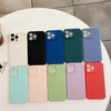 TPU Anti-Shock Mobile Phone Cases for Apple for iPhone 17 16 15 14 13 PRO Max Plus XR Cover Inside Protection Covering