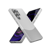 2026 New Arrival Factory Price Luxury and Fashion Hard PC Shockproof Magnetic for Compatible 5 Colors Phone Case