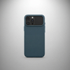Wholesale Premium Dot Texture Shockproof Phone Case High Quality Minimalist Magnetic TPU 4 Colors for 17/16/15/14/13 Pro Max