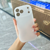 Low Cost TPU Shockproof 4 Colors Pure Color Design Large Eyes Design Without Holder Mobile Phone Cases Oppo Reno Realme 10 Pro