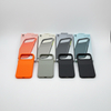 Hot Selling Luxury 3 D Dots Pattern Magnetic Mobile Phone Covers for iphone 18 | iphone 15 Pro Max All Series