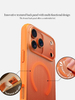 2026 New Trending Hot Selling TPU+PC Shockproof Phone Case for 17 16 15 14 Pro Max