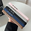 High Quality 2 in 1 Combo Armor Phone Case for iPhone 16 15 Pro - Sky Eyes Magnetic Ring Stand TPU PC Hybrid Cover with Low MOQ