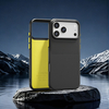 New Arrival Official High Quality Luxury Soft Touch TPU Magnetic Shockproof 360 Full Body Phone Case for 17 16 15 14 13