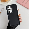 Wholesale Fashionable Waterproof Shockproof Macaroon Mobile Phone Cover for A33 Colorful Soft TPU Material Modern Phone Case