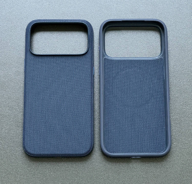 Custom Logo Printed Shockproof Case for iPhone 17/16/15/14 Pro Max, TPU+PC Hybrid Cover Protection, Bulk Wholesale
