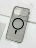 Fresh Designs Ultra-thin PC Carbon Fiber Phone Cover for iPhone 17 Promax 16 15 14 13