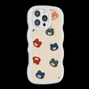 China Supplier TPU Shockproof Cartoon Design Mobile Phone Cases for Vivo for 17/16E/13 Pro/XR/XS/7Plus/11 Pro/Ins A53 5G
