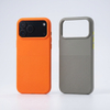 Wholesale Magnetic Soft TPU Phone Case Wireless Charging Phone Case for iPhone 17 16 15 14 Pro Max