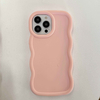 Luxury Macaron Colors Silicone Mobile Phone Case Protective Camera Lens Cover for iPhone 15 14 13 12 Pro Max