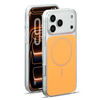 Unique Features Fashionable New Products PC Magnetic Phone Case for iPhone 17 Promax 16 15 14