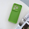 Premium Soft TPU Custom Logo Mobile Phone Cover for iPhone Infinix Multi-Color Options Available Quality Phone Case