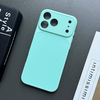 New Arrival Corning Acrylic Case Protective Magnetic Mobile Phone Case for iPhone 17 16 15 14 Pro Max Plus