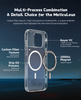 New Design Carbon Fiber Texture Stain-resistant Protective PC Phone Cover for iPhone 17 Pro Max 16 15 14 13