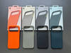 Factory Wholesales High Quality 3 D Dots Texture Magnetic Mobile Phone Cases for iphone 18 | iphone 15 Pro Max