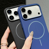 Hot Sale Matte TPU Protective Cover Magnetic Phone Case Anti-Scratch Drop Protection for iPhone 17 Promax 16 15 14