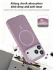 Trending High-End Protective Mobile Phone Cases for iPhone 17 Pro Max 16 15 14 13 7 Plus 8 Made of Leather and TPU Cover