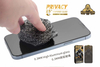 Anti Peeping for Glue Super Tempered Privacy Glass Shockproof Anti-Oil Anti-Fingerprint Dirt-resistant Screen Protector for