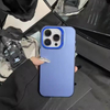 Factory Supplier's Good Quality Matte IMD Shockproof Cover for iPhone 16 15 14 13 12 11 Pro Max Plus Mobile Phone Cases