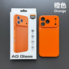 New Trending 2026 Hot Sell Phone Case Design With Magnetic and Boxes Packing for IPhone17 16 15 14 13 Pro Max