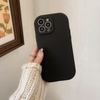 Exquisite Urban Style Solid Matte Soft Pink TPU Shockproof Clear Pure Color Mobile Phone Cases for VIVO S20 IQOO OnePlus
