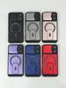 Sports Design TPU+PC Magnetic Phone Case for for Google Shockproof Protective Cover Magnetic Stand Sports Car