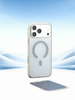 New Wholesale Luxury Wireless Charging Anti-scratch Shell for iPhone 17 Promax Phone Case