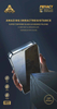 High Quality Anti-static Dust-proof 0.3mm Privacy Screen Protector for 16/15/14/13/12/11 Pro Max 9H Hardness