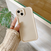 Fast Selling Stylish TPU Shockproof 8 Colors Pure Color Design Mobile Phone Cases for for