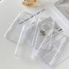 Ins Style High-quality Acrylic Phone Case for iPhone 17 Pro Max 16 15 14 13 12 11