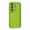Wholesale Customizable Minimalist Solid Color TPU Soft Phone Cases for Samsung A31 A32 S25 S24 Ultra Business Style