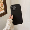 Silicone TPU Phone Case for Xiaomi Redmi and Oppo with Camera Protective Feature