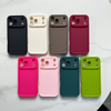 Wholesale Cheap Factory Price Shockproof Phone Cases ColorPro Eyes Series for iPhone 17 16 15 14 13 12 11 Pro Max