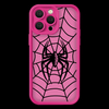 Top Recommended TPU Stylish Mobile Phone Cases IPhone17 16 15 14plus 7plus XR Cartoon Shockproof Minimalist Phone Grip 6 Colors