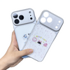 AG Glass Customized Case