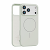 Official Frosted Magnetic Case