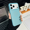 Wholesale Slim Fit Fashion Black White Leather Case for Samsung S22 Ultra A56 Magnetic Mobile Phone Case