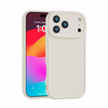 New Elegant TPU Phone Case with Simple Stylish Hole Design In-Stock for iPhone 17 Pro Max Mobile Phone Cases