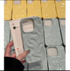 Hot Selling for 15 16 17 Pro Max Phone Case Electroplate Meteorite Design TPU Waterproof Shockproof Cover Wholesale OEM