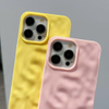Hot Selling for 15 16 17 Pro Max Phone Case Electroplate Meteorite Design TPU Waterproof Shockproof Cover Wholesale OEM