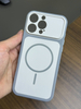 New Arrival Premium Skin Feeling Wireless Charging Phone Cover for iPhone 17 Promax 16 15 14