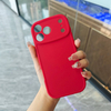Low Cost TPU Shockproof 4 Colors Pure Color Design Large Eyes Design Without Holder Mobile Phone Cases Oppo Reno Realme 10 Pro