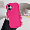 Wholesale Matte Finish TPU Shockproof Waterproof Phone Case for 17 Pro Max & All for Models with 360 Protection