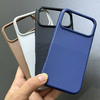 Luxury Wave Dot Magnetic Phone Case for Pro Max-Shockproof TPU with Lens Protection 4 Colors Compatible Mobile Case