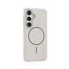 Budget-friendly Anti-fingerprint Magnetic Mobile Phone Case for Samsung S26 M36 A35